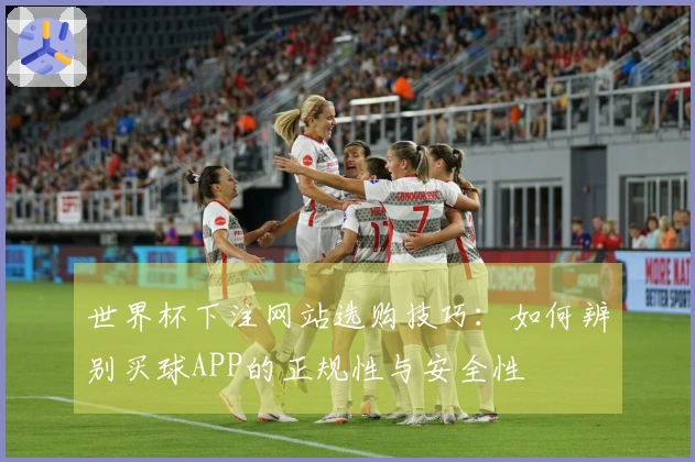 世界杯下注网站选购技巧：如何辨别买球APP的正规性与安全性