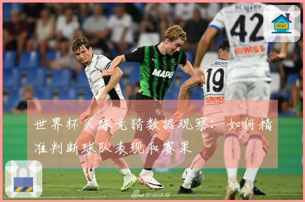 世界杯买球竞猜数据观察：如何精准判断球队表现和赛果