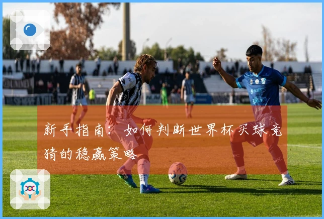 新手指南：如何判断世界杯买球竞猜的稳赢策略