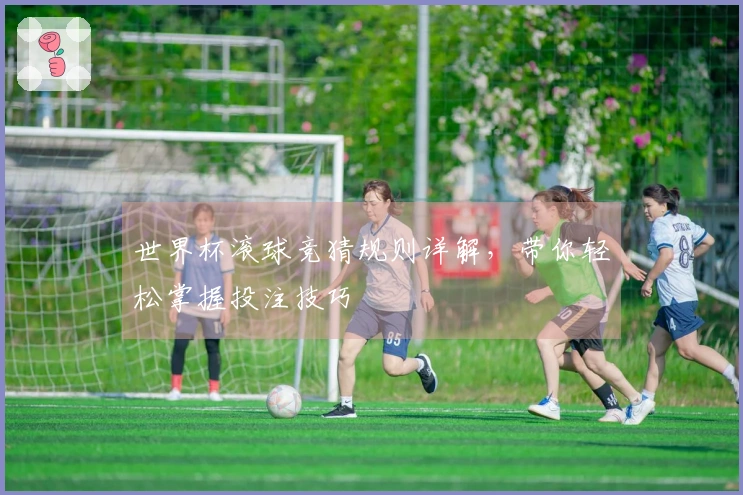 世界杯滚球竞猜规则详解，带你轻松掌握投注技巧
