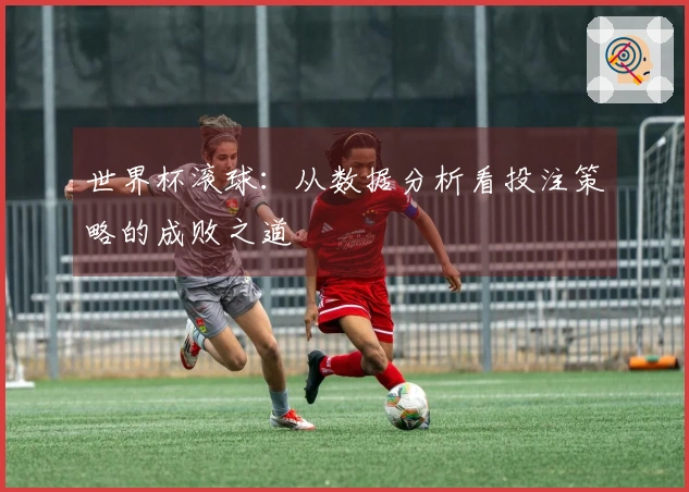 世界杯滚球：从数据分析看投注策略的成败之道