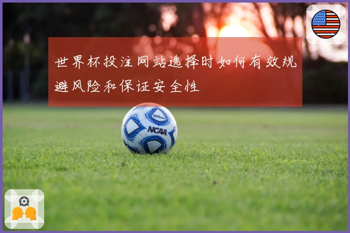 世界杯投注网站选择时如何有效规避风险和保证安全性