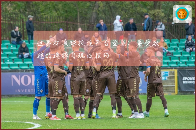 世界杯滚球投注平台盘点：最受欢迎的选择与玩法技巧