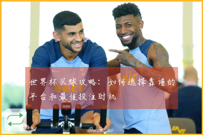 世界杯买球攻略：如何选择靠谱的平台和最佳投注时机