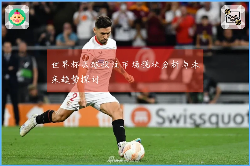 世界杯买球投注市场现状分析与未来趋势探讨