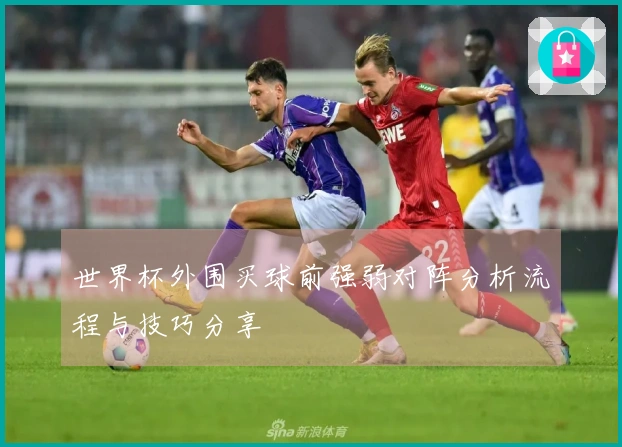 世界杯外围买球前强弱对阵分析流程与技巧分享