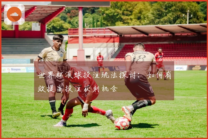 世界杯滚球投注玩法探讨：如何有效提高投注获利机会