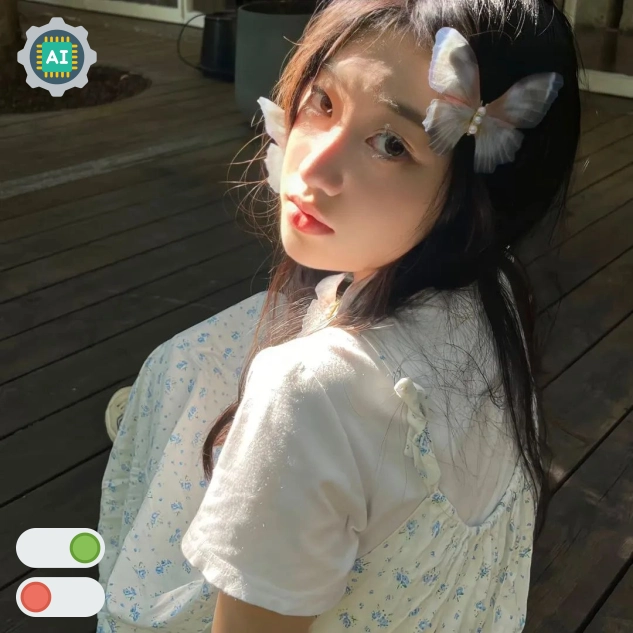 头像